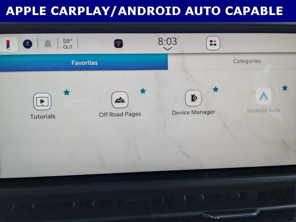 new 2026 Jeep Gladiator car, priced at $46,177