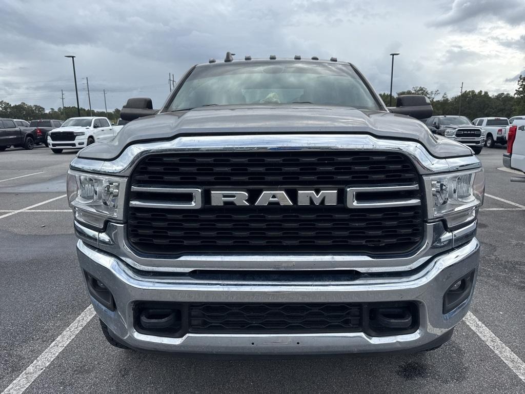 used 2022 Ram 2500 car, priced at $41,990