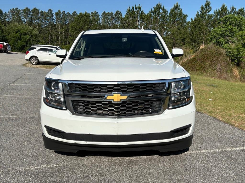 used 2016 Chevrolet Suburban car, priced at $18,297