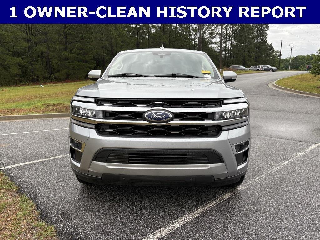 used 2024 Ford Expedition Max car, priced at $47,994