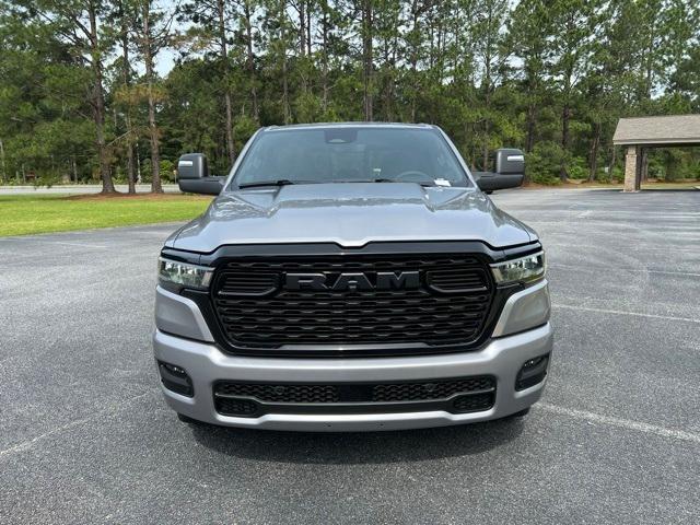 new 2025 Ram 1500 car, priced at $56,777