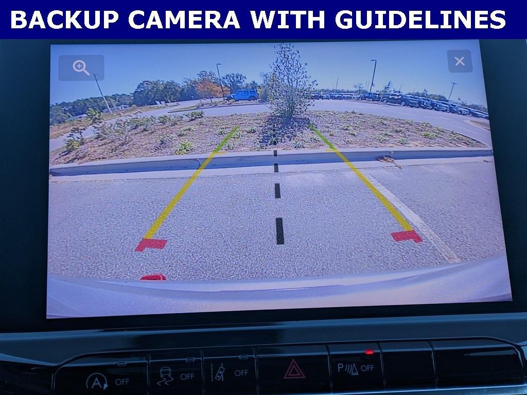 used 2023 Jeep Compass car, priced at $23,477