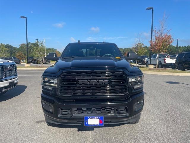 used 2021 Ram 2500 car, priced at $62,496