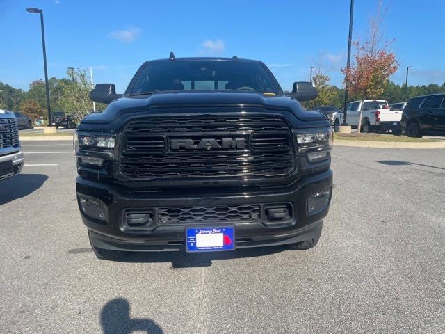 used 2021 Ram 2500 car, priced at $62,496