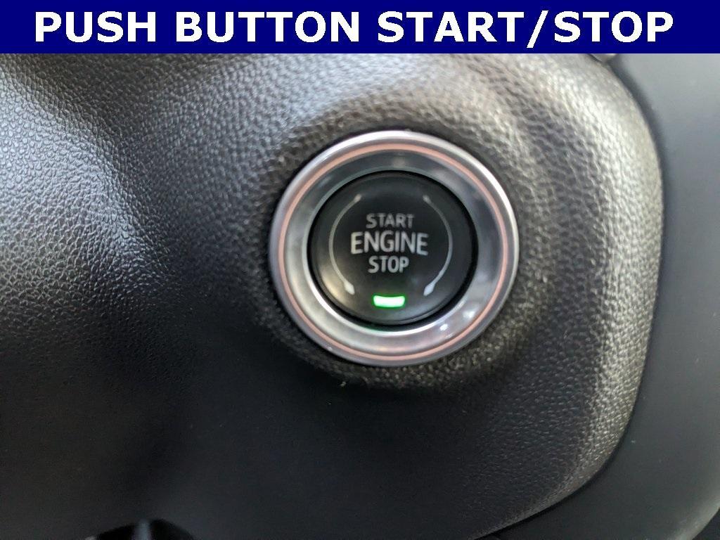 used 2024 Chevrolet Silverado 1500 car, priced at $37,997