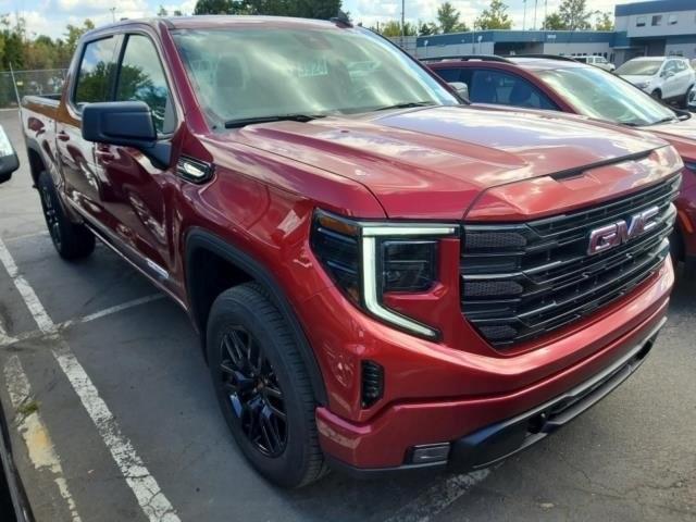 used 2024 GMC Sierra 1500 car, priced at $53,777