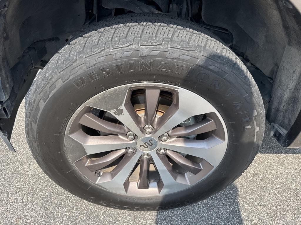 used 2020 Ford F-150 car, priced at $41,429