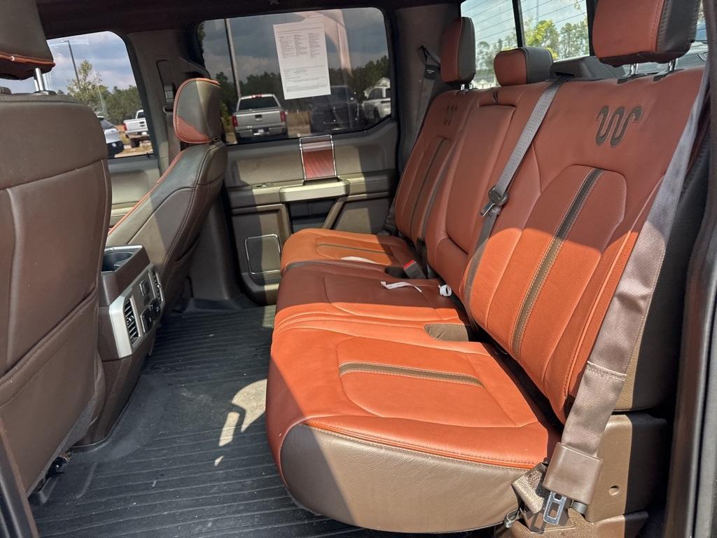 used 2020 Ford F-150 car, priced at $41,429