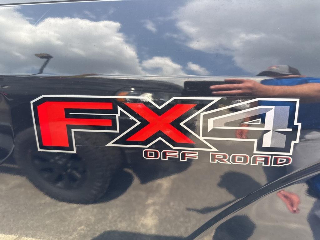 used 2020 Ford F-150 car, priced at $41,429