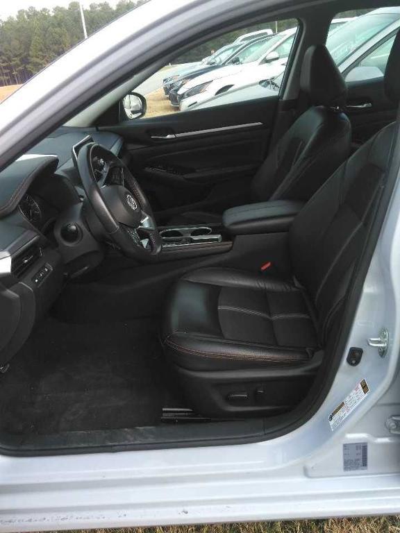 used 2024 Nissan Altima car, priced at $22,474