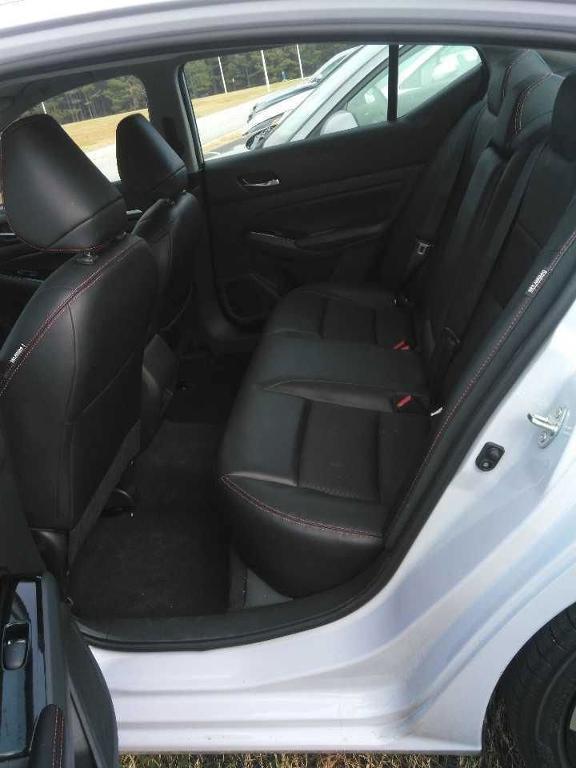 used 2024 Nissan Altima car, priced at $22,474