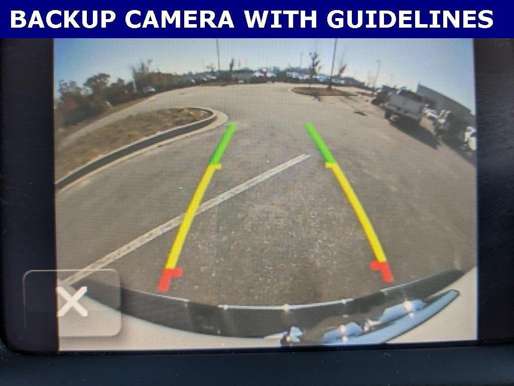 used 2022 Ram 1500 Classic car, priced at $25,377