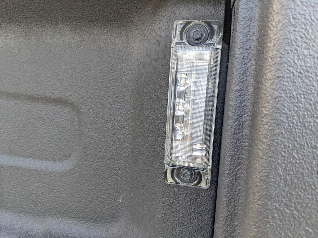 used 2022 Ram 1500 Classic car, priced at $25,377