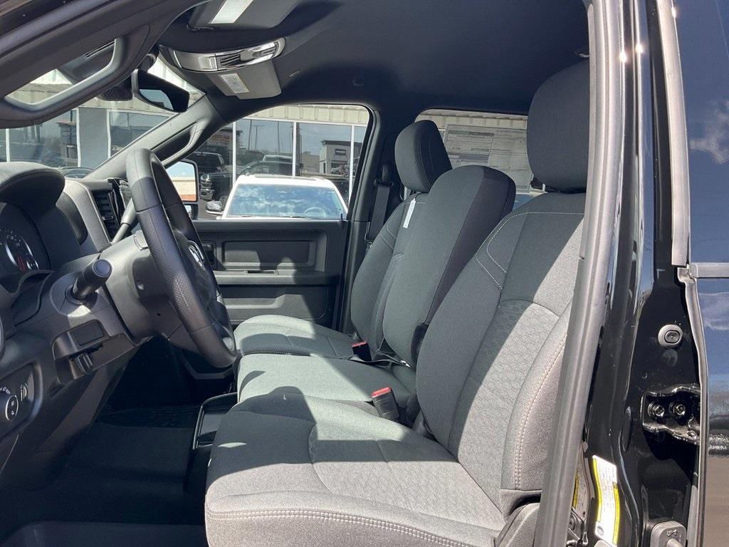 new 2026 Ram 2500 car, priced at $66,777