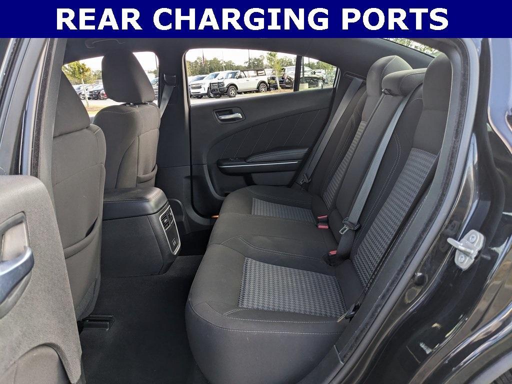 used 2023 Dodge Charger car, priced at $22,368