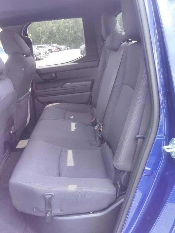 used 2024 Toyota Tacoma car, priced at $35,389