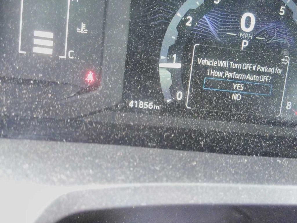 used 2024 Toyota Tacoma car, priced at $35,389