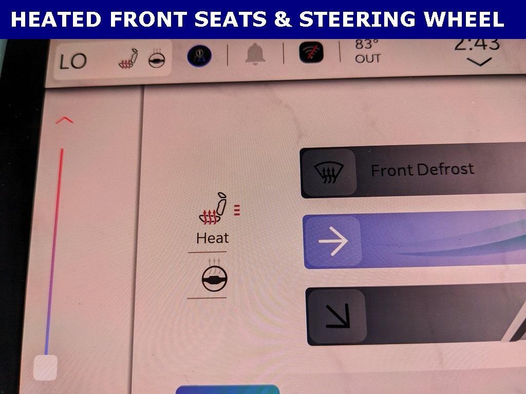 new 2025 Jeep Grand Cherokee car, priced at $41,427