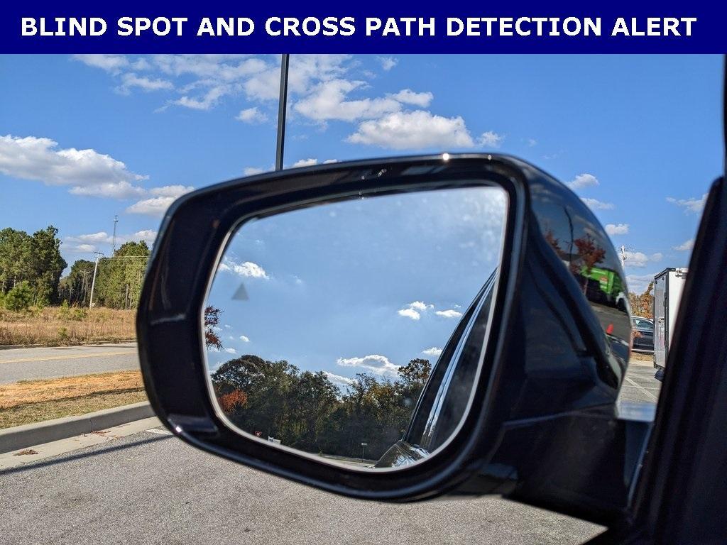 new 2025 Jeep Grand Cherokee car, priced at $41,427