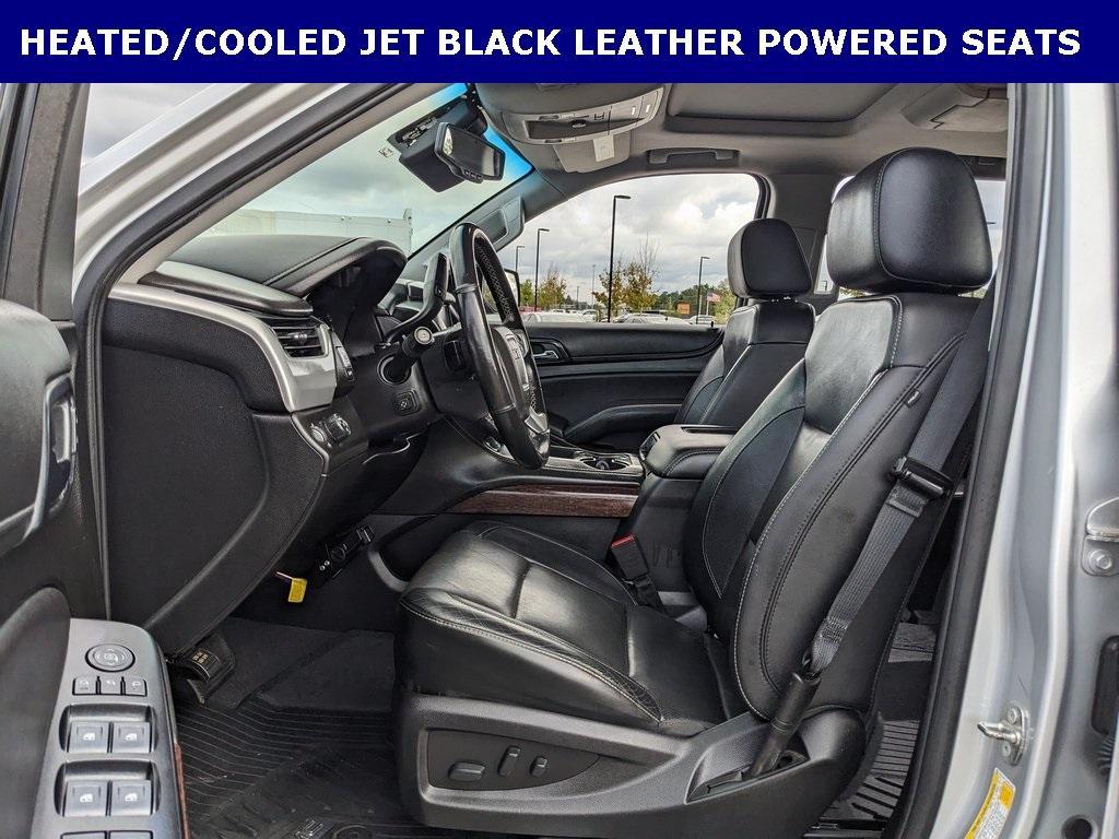 used 2019 GMC Yukon car, priced at $19,777