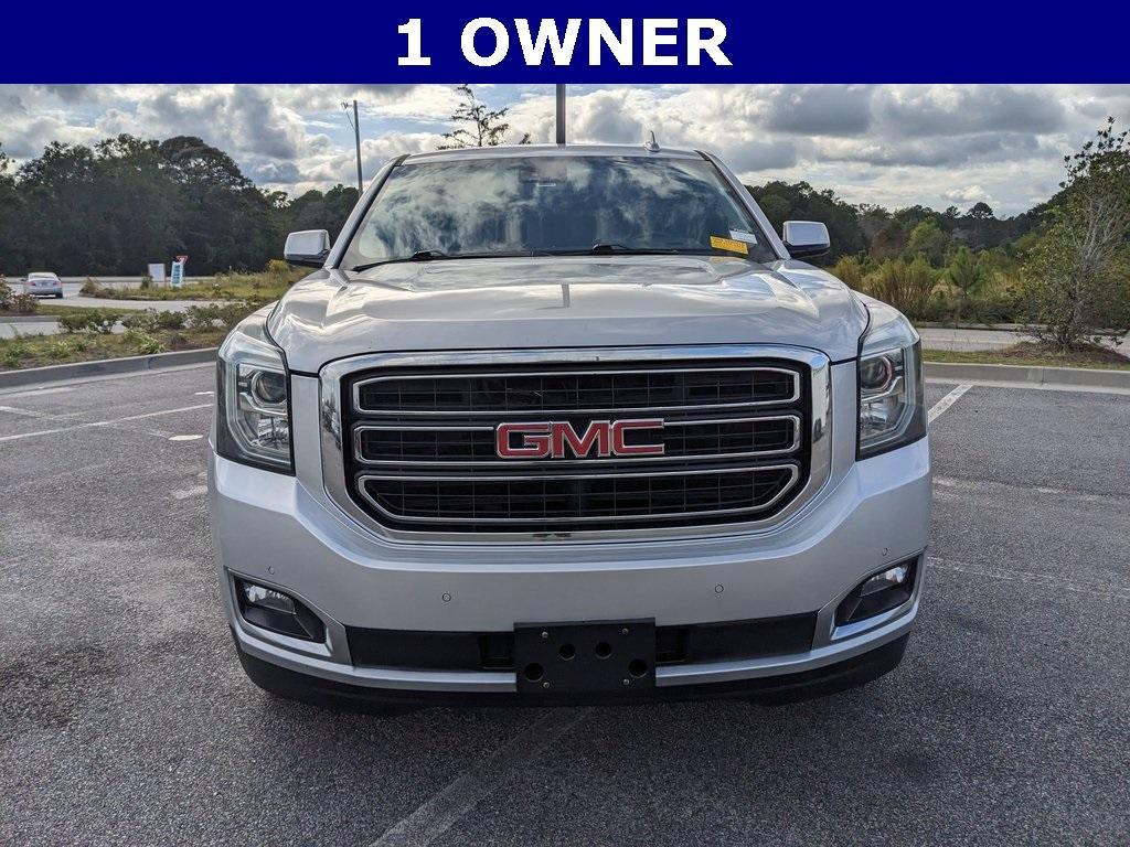 used 2019 GMC Yukon car, priced at $19,777