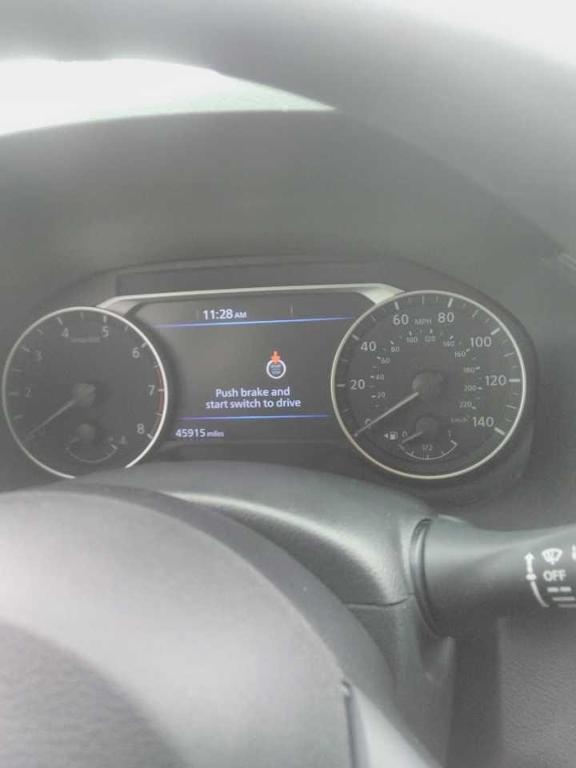 used 2020 Nissan Altima car, priced at $17,777