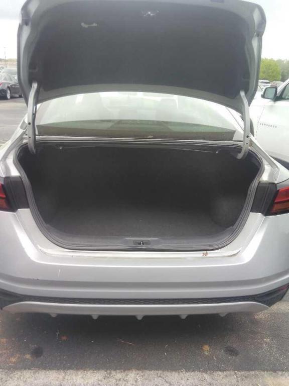 used 2020 Nissan Altima car, priced at $17,777