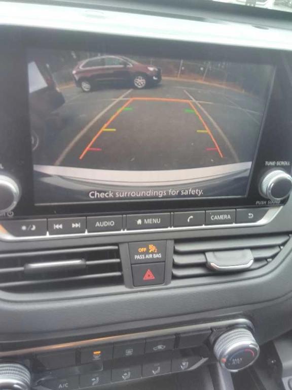 used 2020 Nissan Altima car, priced at $17,777