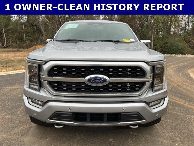 used 2022 Ford F-150 car, priced at $41,496