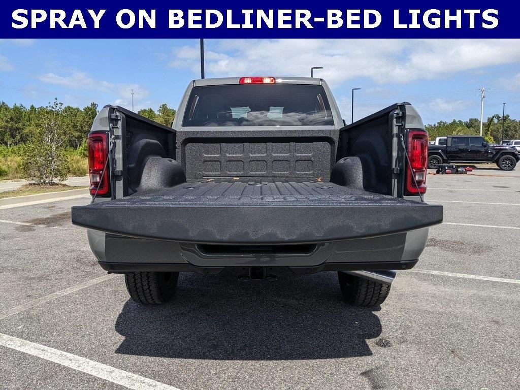 new 2026 Ram 2500 car, priced at $71,777