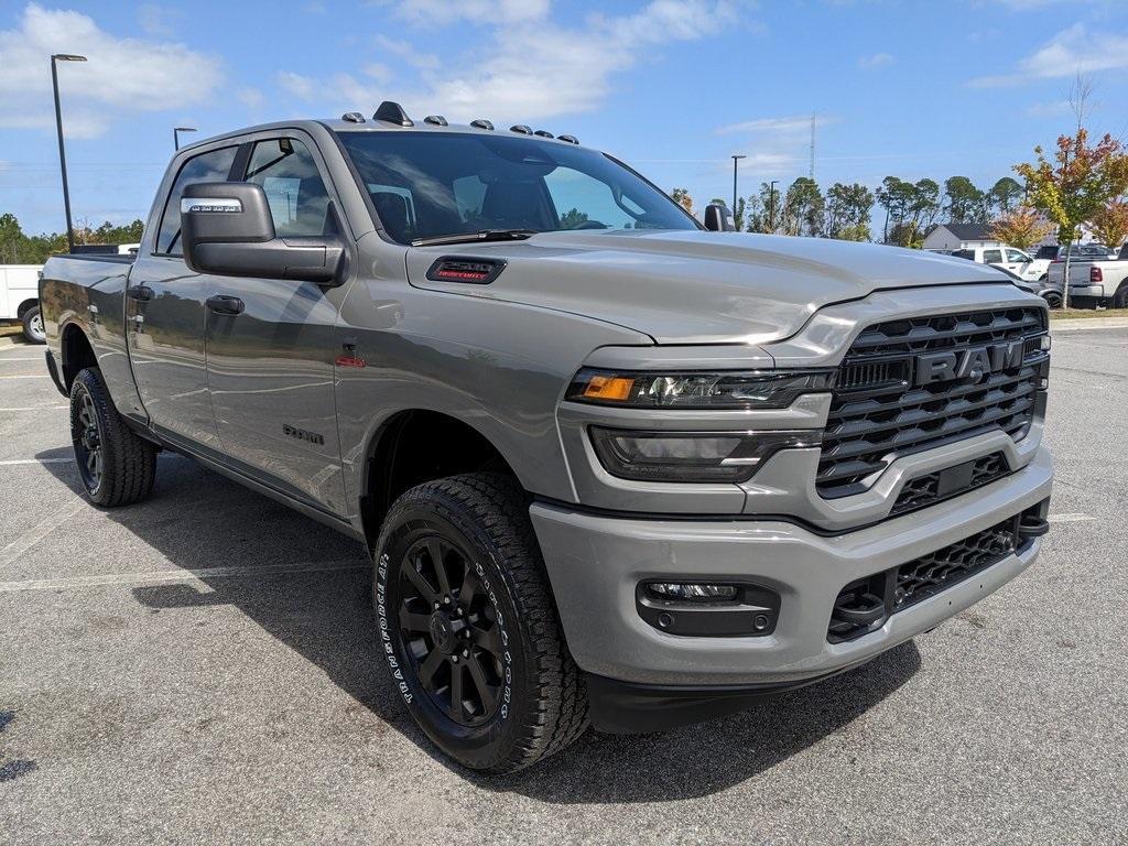 new 2026 Ram 2500 car, priced at $71,777