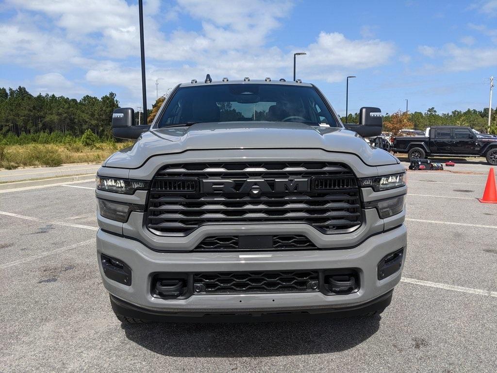 new 2026 Ram 2500 car, priced at $71,777
