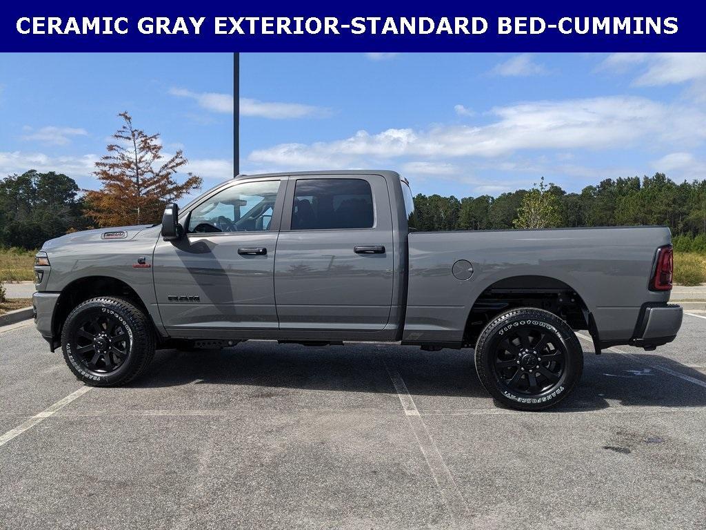 new 2026 Ram 2500 car, priced at $71,777