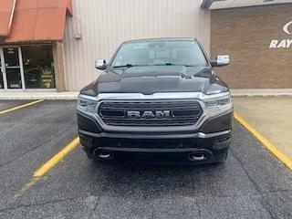 used 2019 Ram 1500 car, priced at $36,650