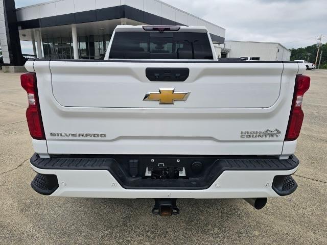 used 2022 Chevrolet Silverado 2500 car, priced at $63,790