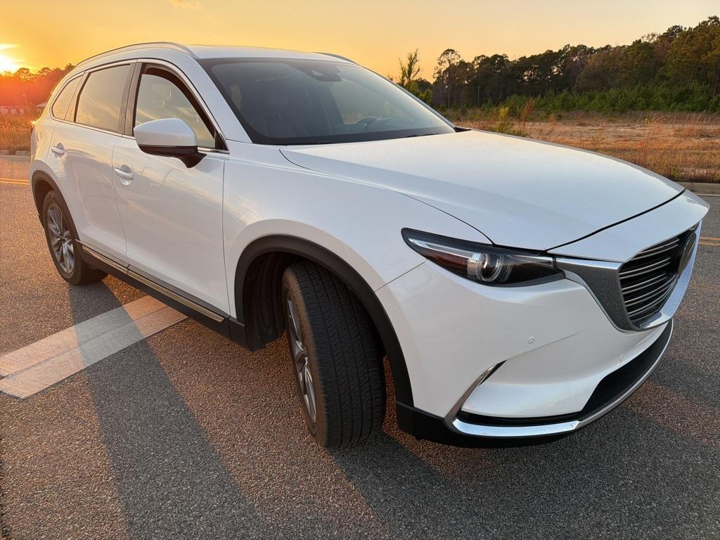 used 2018 Mazda CX-9 car, priced at $24,497