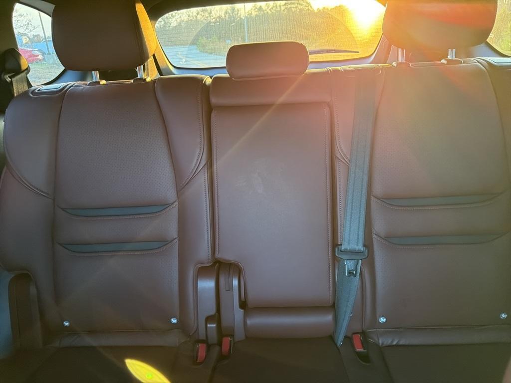 used 2018 Mazda CX-9 car, priced at $24,497