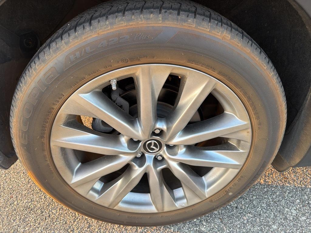 used 2018 Mazda CX-9 car, priced at $24,497