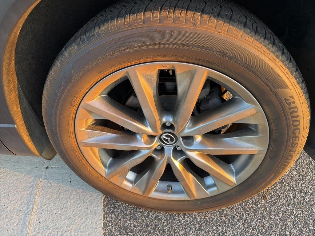 used 2018 Mazda CX-9 car, priced at $24,497