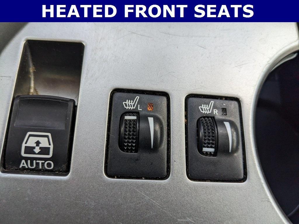 used 2024 Toyota 4Runner car, priced at $41,394