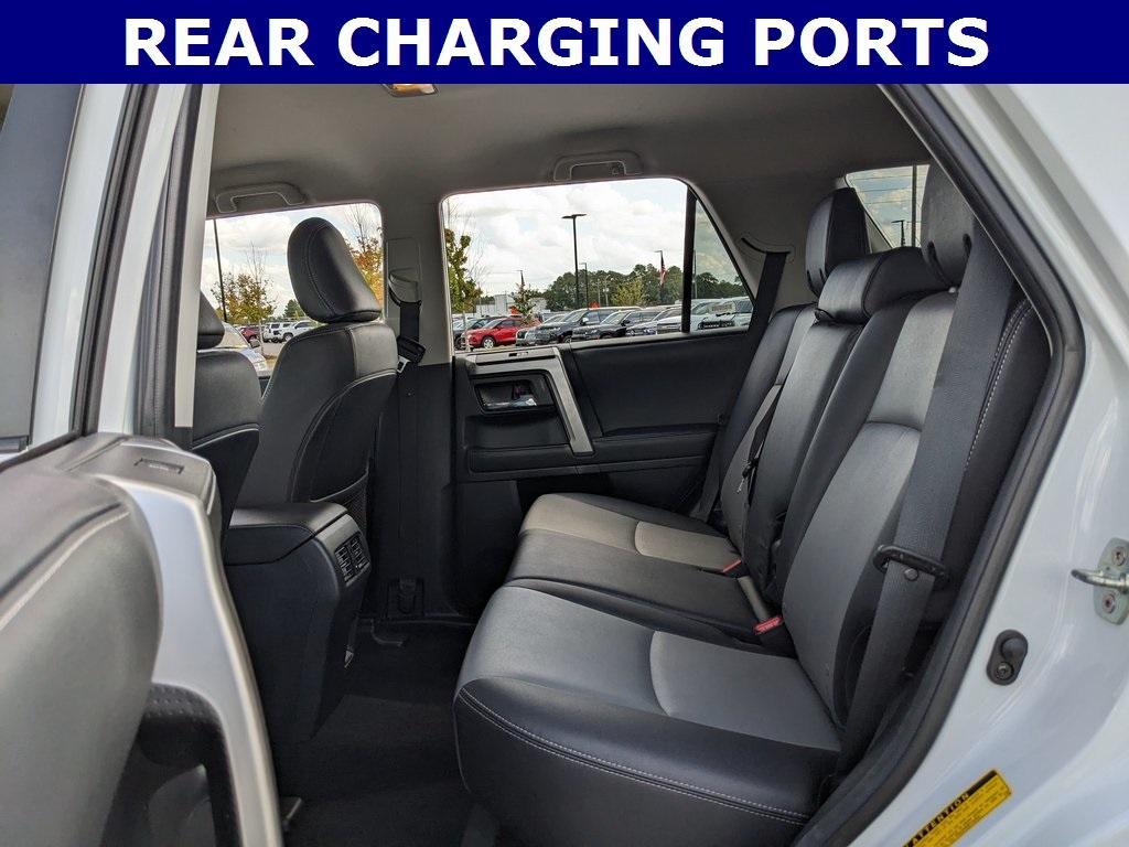 used 2024 Toyota 4Runner car, priced at $41,394