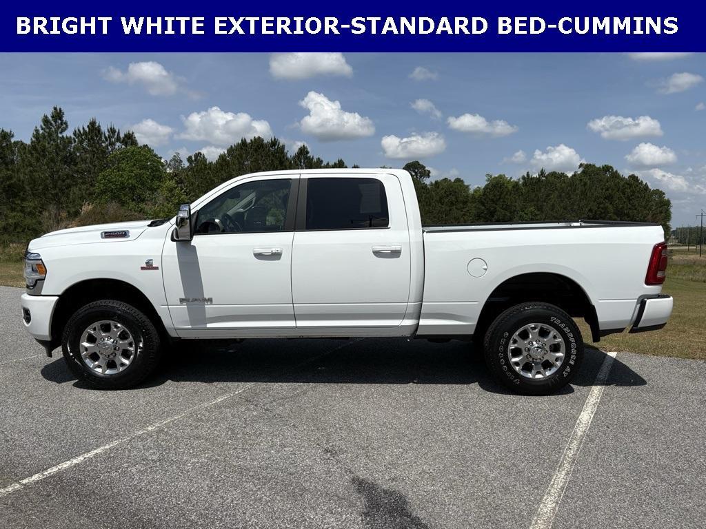 used 2024 Ram 2500 car, priced at $57,255