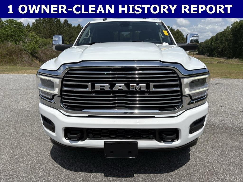 used 2024 Ram 2500 car, priced at $57,255