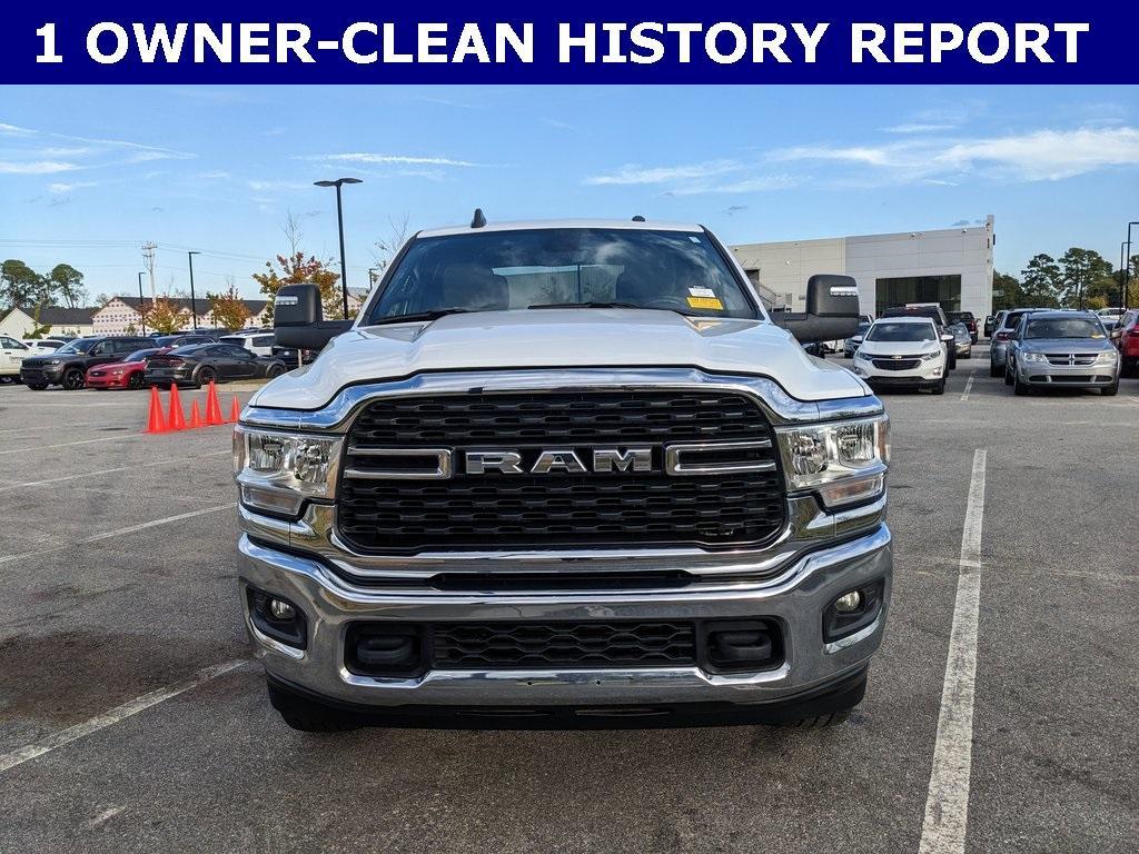 used 2024 Ram 2500 car, priced at $44,492