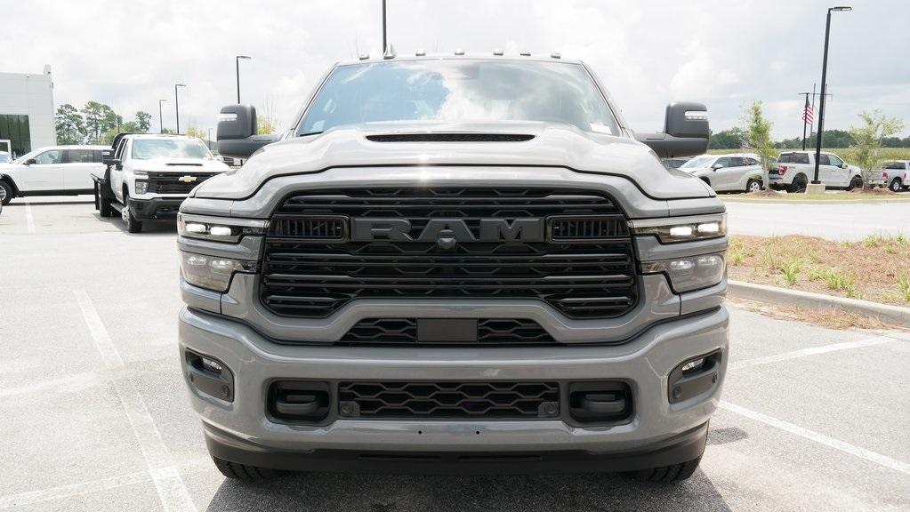 new 2025 Ram 2500 car, priced at $76,477