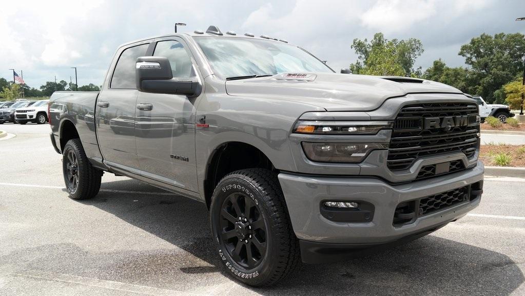 new 2025 Ram 2500 car, priced at $76,477