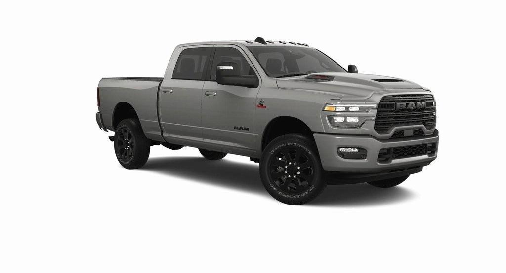 new 2025 Ram 2500 car, priced at $82,190