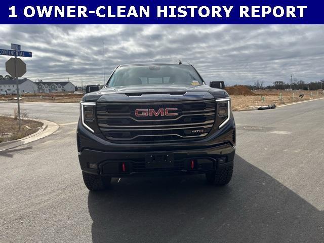 used 2024 GMC Sierra 1500 car, priced at $61,877