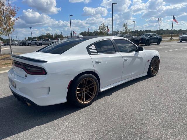 used 2020 Dodge Charger car, priced at $34,885