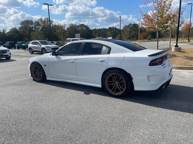 used 2020 Dodge Charger car, priced at $34,885